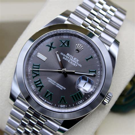 datejust rolex homme